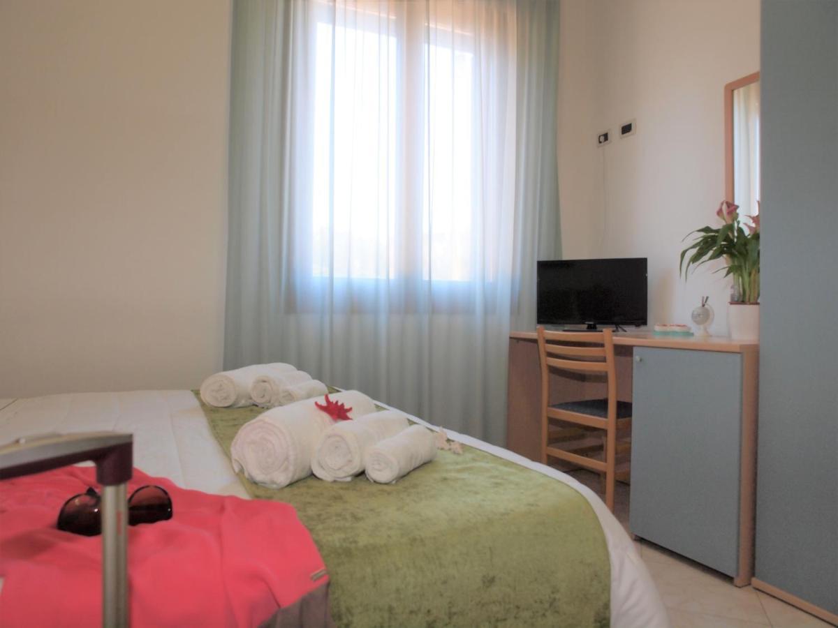 Locanda Lighea Rooms San Vito Lo Capo Exterior foto